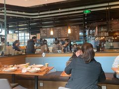 -麦田工坊(月湖店)