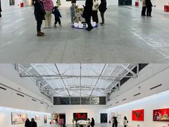 -兰境艺术中心