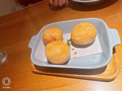 -蜜桃餐厅·伴山(海岸城店)