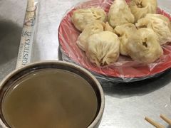 -高师傅特色米粉汤包(建设路店)