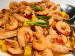 -新荣记(BFC外滩金融中心店)