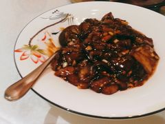 -又一福烤鸭·北京菜(东四店)