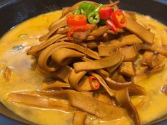 -松沪名灶·豆浆鱼头·新上海菜(飞航吾悦广场店)