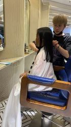 -PE SALON