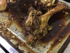 -卤煮老北京酱肉馆
