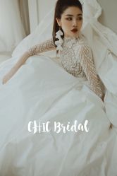 -Chic Bridal 熙可婚纱