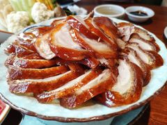 -龙聚德北京烤鸭(沙坪坝华宇A馆店)