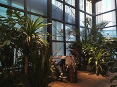 -大树餐厅(红旗街万达店)