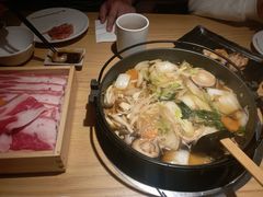 -大和食乐·鲜和牛酸汤火锅(环宇荟店)