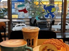 -81BAKERY(大学路店)