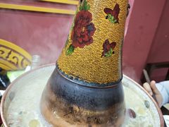 -爱新觉罗福臨火锅馆(万科滑雪场店)