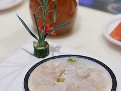 巴沙鱼片-重庆高老九火锅(万象城店)