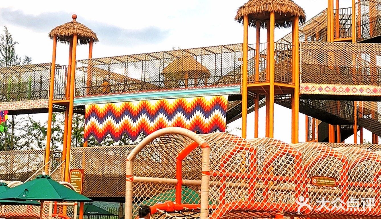 桂林融创准备开业啦！抢先先来体验一下