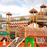 桂林融创准备开业啦！抢先先来体验一下