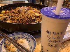 -龙湖重庆时代天街