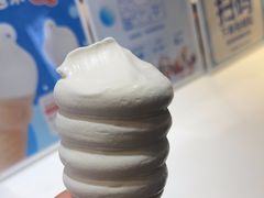 -DQ·蛋糕·冰淇淋(石家庄北国奥特莱斯店)