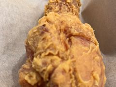 -德克士(汝河路店)