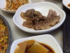 -韩宫宴炭火烤肉(昆山金鹰店)