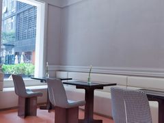 -朱迪小铺.半糖奶油蛋糕(海汇港店)