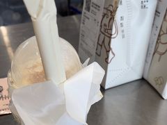 -喜茶(广州五羊邨店)
