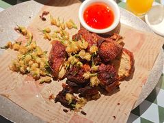 -回魏大排档(百花洲店)