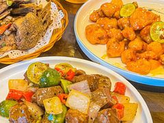 -聚汇三少·龙虾·中餐厅(莫邪路新天地店)