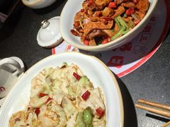 -湘阁里辣(南联锦泰城店)