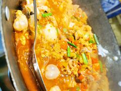 鱼籽鱼泡-聚鑫朋酸菜肥肠(文艺路口店)