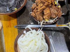 -正南齊北重庆老火锅(光华村直营店)