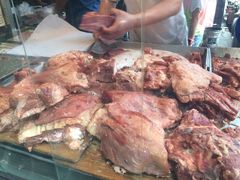 -马志善稀糊爛生熟肉店