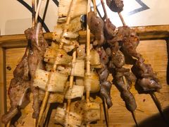 -新凯旋烧烤·燕姐千岛湖土菜