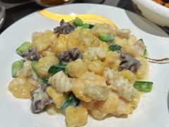 传统全爆-燕春楼(海河华鼎店)