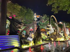 -大唐不夜城