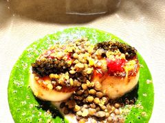 -Le Bistrot de Racine