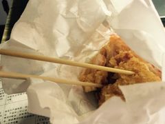 -正新鸡排·炸鸡汉堡(中茵海华广场店)