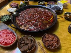 -胖碗火锅(观音桥店)