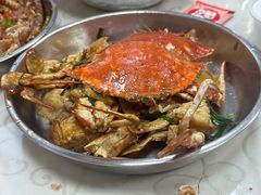 -罗记家常菜(鸿景花园店)