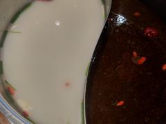 -亿诣蝎府炸酱面羊蝎子火锅(酷车小镇店)
