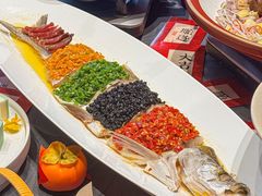 -汉水谣·江景餐厅(江滩店)