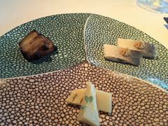 -金轩中餐厅 Jin Xuan(浦东丽思卡尔顿酒店)