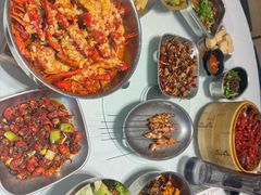 -靓靓蒸虾·头牌蒸虾(沙湖旗舰店)