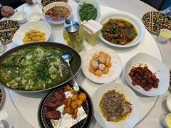 -盛百味·家宴餐厅(霸州分店)