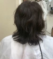 -MY HAIR ARDOR