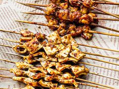 -1819餐厅·团队聚餐·烤串·精酿