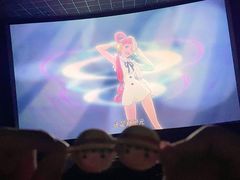 -博纳UA影城(KK Mall IMAX店)