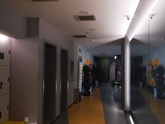 -元时健身工作室(菜园广场写字楼店)