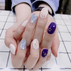 -Seven Nail七姑娘の美甲店