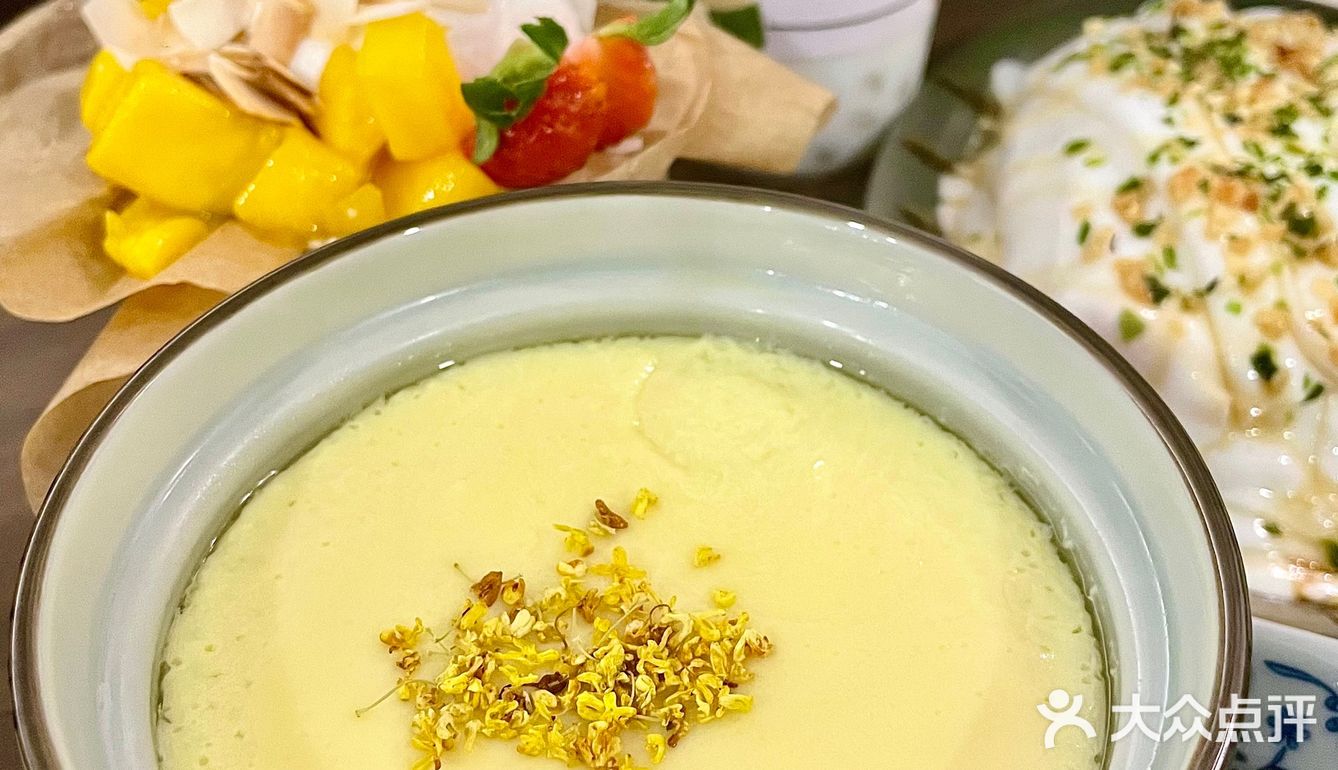 🌞十一Citywalk🥥本广州人认证的甜椰肠粉！！