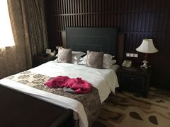 -威海铂丽斯国际大酒店(威海高铁站店)