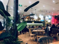 -Pho Asia 亚阁越南料理(上海来福士广场店)